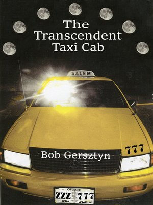 cover image of The Transcendent Taxi Cab